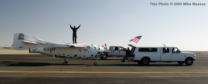 X Prize Eyes New Contests for Spaceflight Innovation